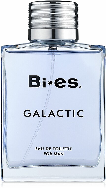 

Туалетная вода Bi-Es Galactic