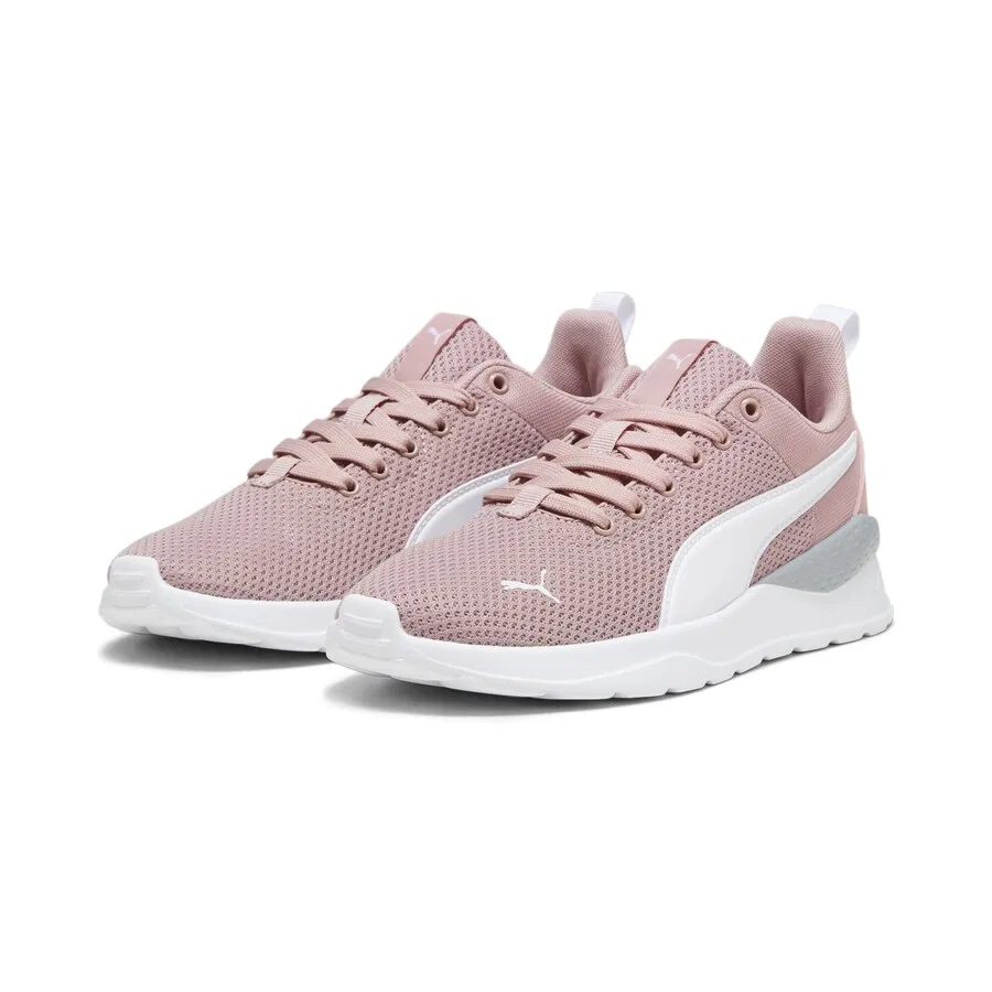 Спортивные кроссовки PUMA 'Anzarun Lite' в цвете Powder — фото 2