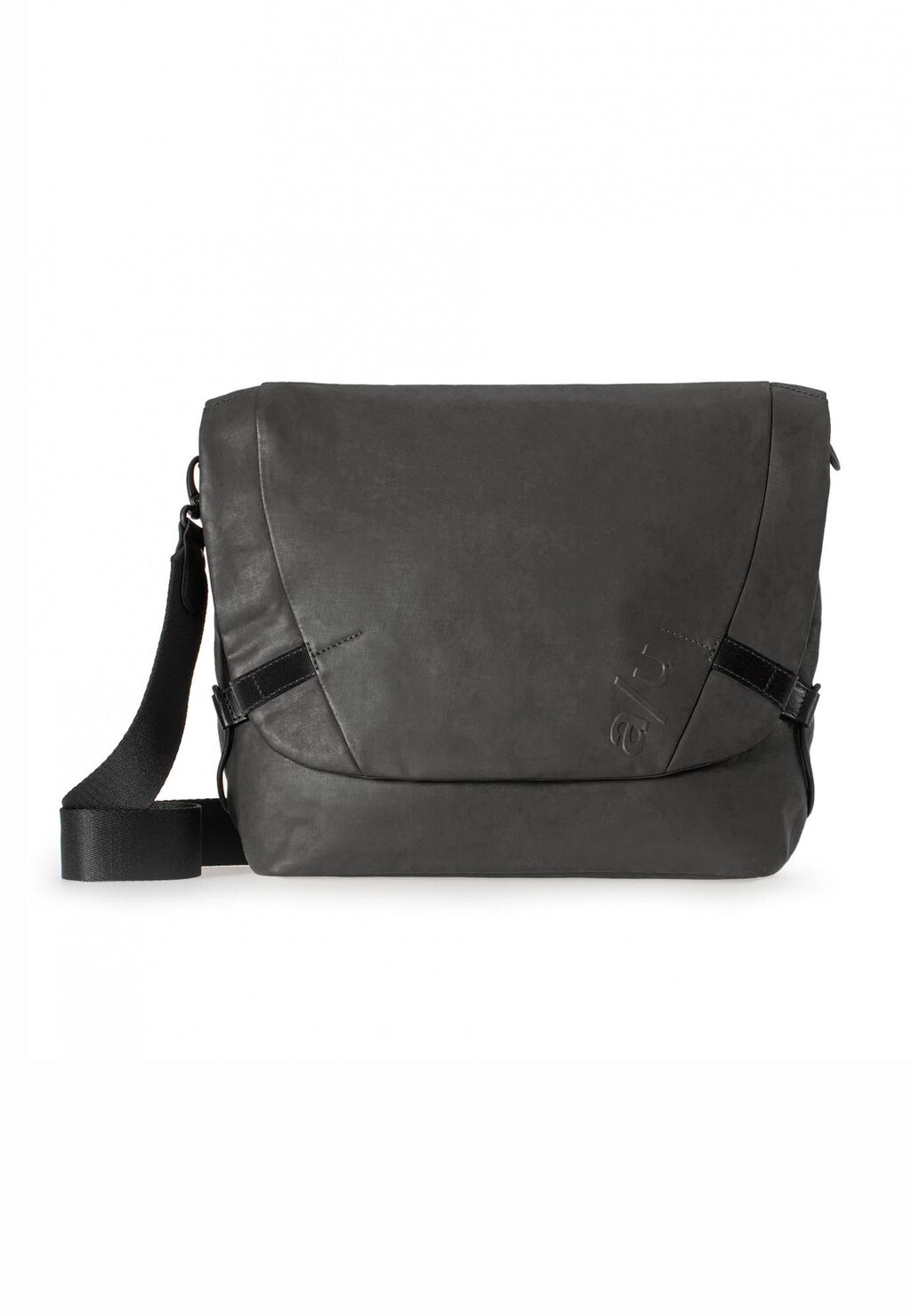 

Сумка через плечо MATSUMOTO UNISEX Aunts & Uncles, цвет volcanic ash