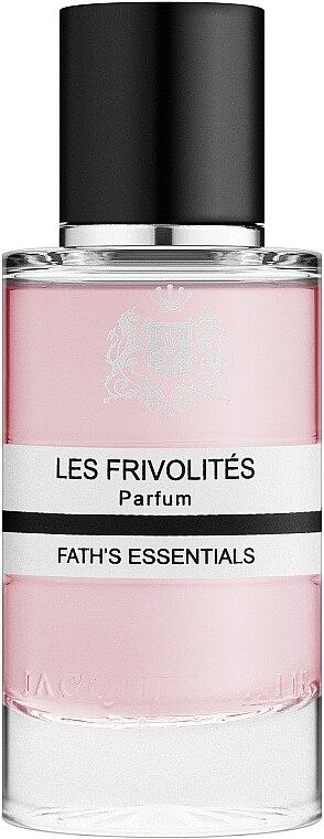 

Парфюм Jacques Fath Les Frivolites
