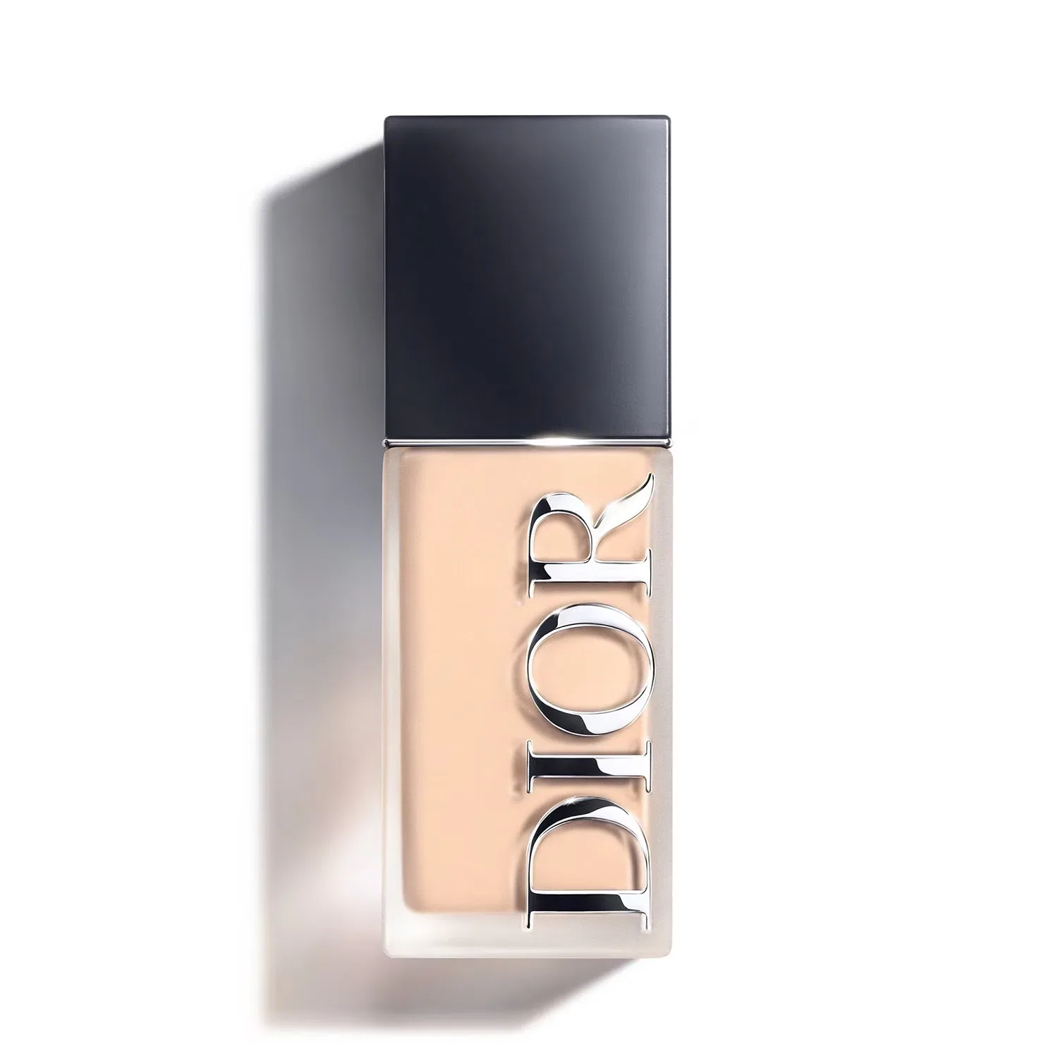 Тональная основа DIOR Forever Skin Wear 30 мл с 24-часовой стойкостью 0 Warm, Цвет 0 Warm