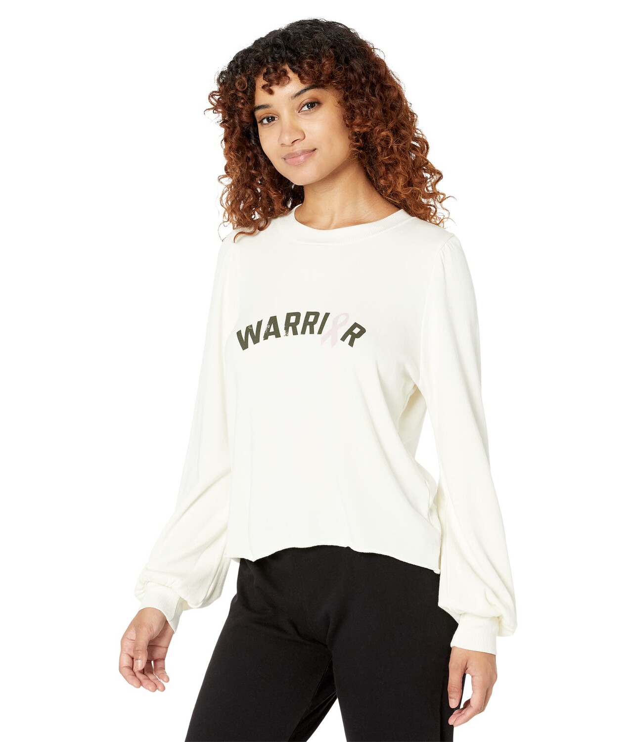 

Худи LAmade, Tinsley Top, Белый, Худи LAmade, Tinsley Top