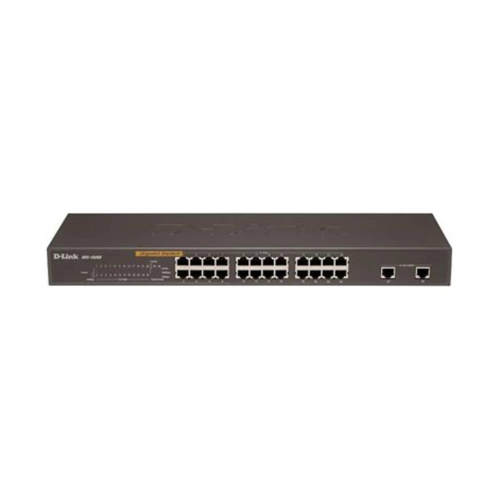 

Коммутатор D-Link DES-1026G/E