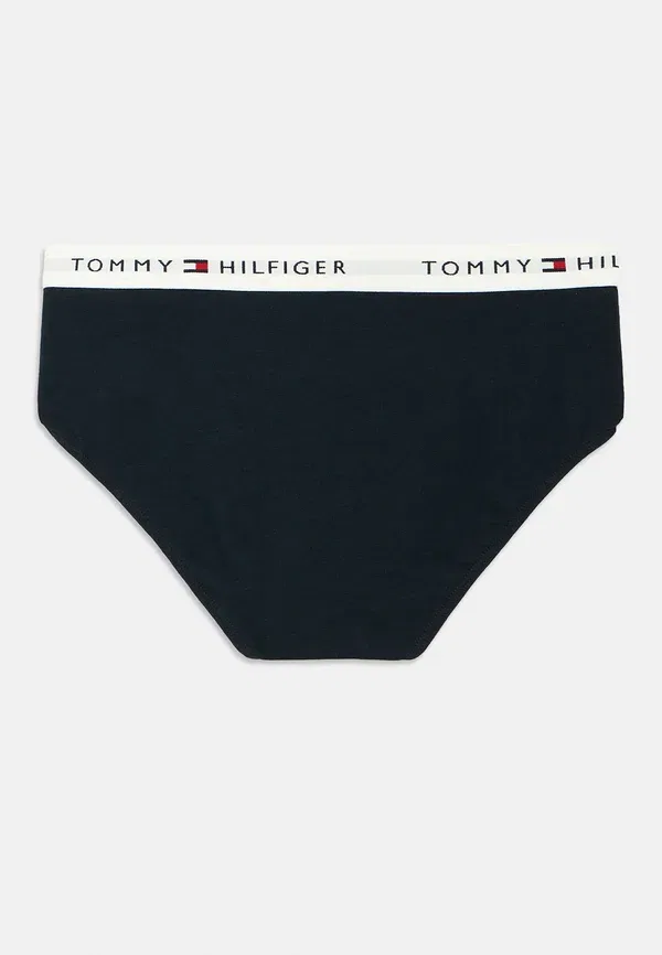 Трусы 2шт хлопок Tommy Hilfiger Desert Sky — фото 2