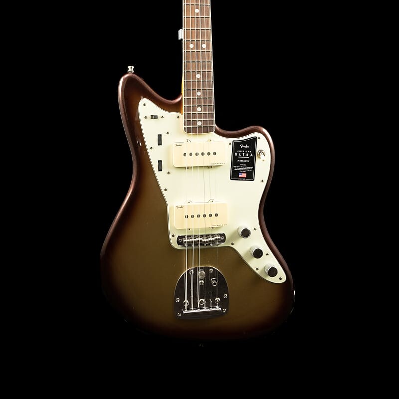 

Fender American Ultra Jazzmaster 2023