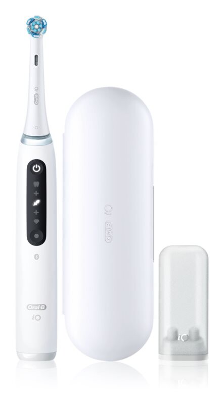 

Электрическая зубная щетка Oral B iO 5