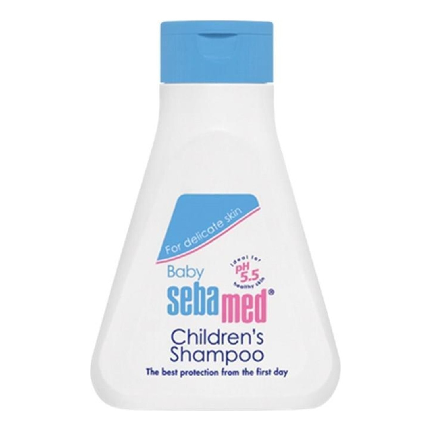 

Шампунь Sebamed Baby для новорожденных, 250 мл