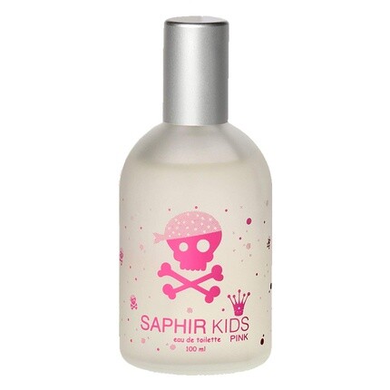 Saphir Cologne For Men 100ml — фото 2