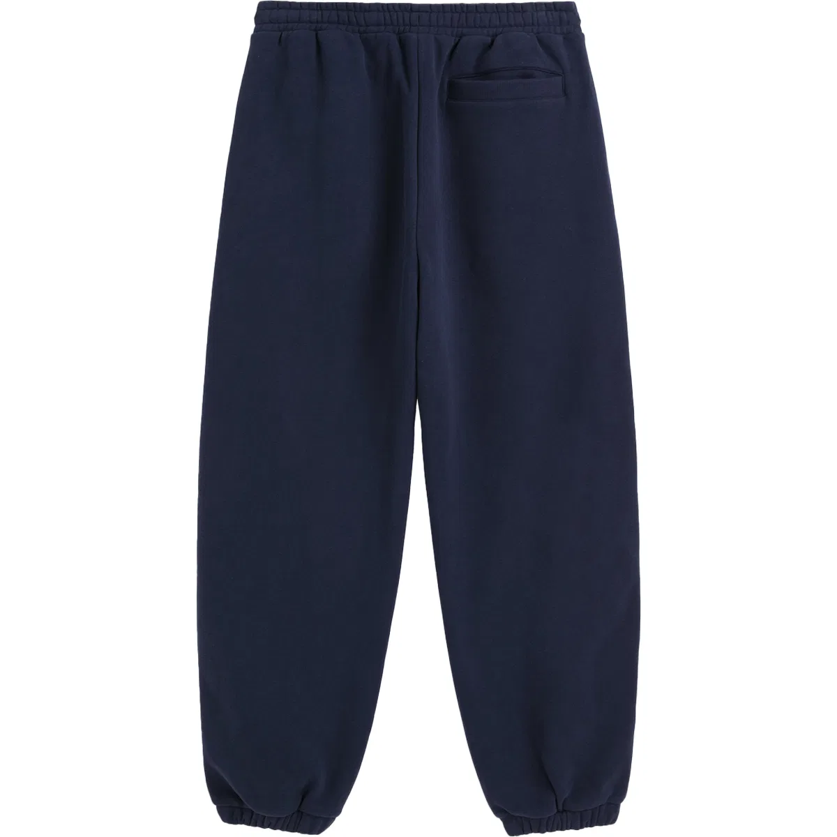 Детские повседневные штаны с умеренным кроем Casual Pants Unisex Moderate Sweatpants GAP — фото 4