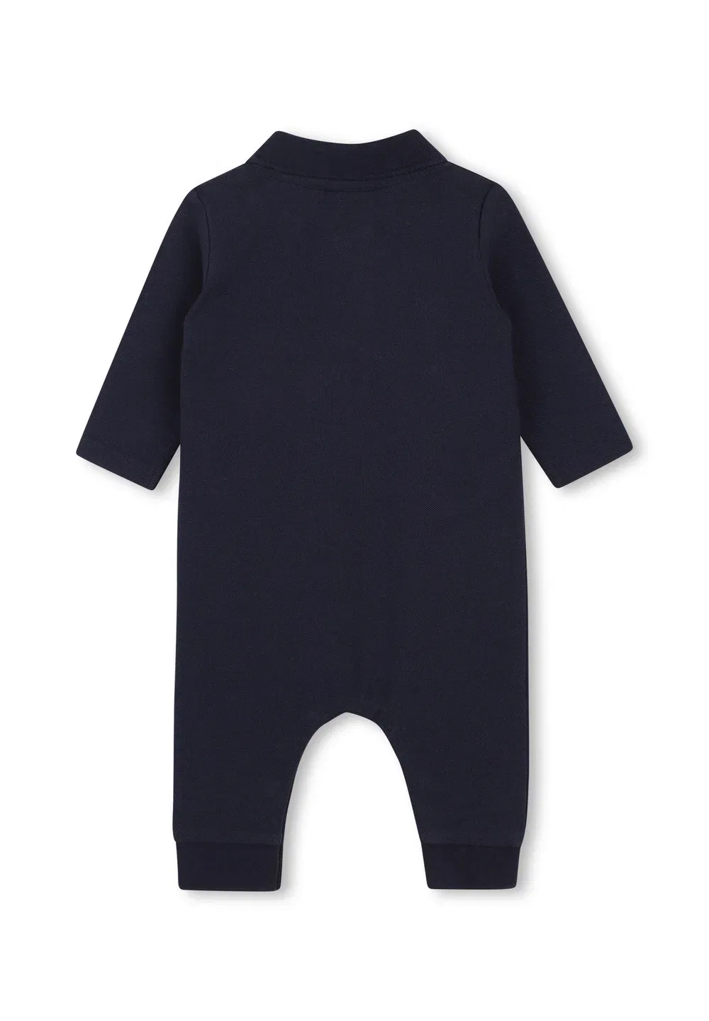 Детская пижама - пижама Boss Kidswear, Navy — фото 2
