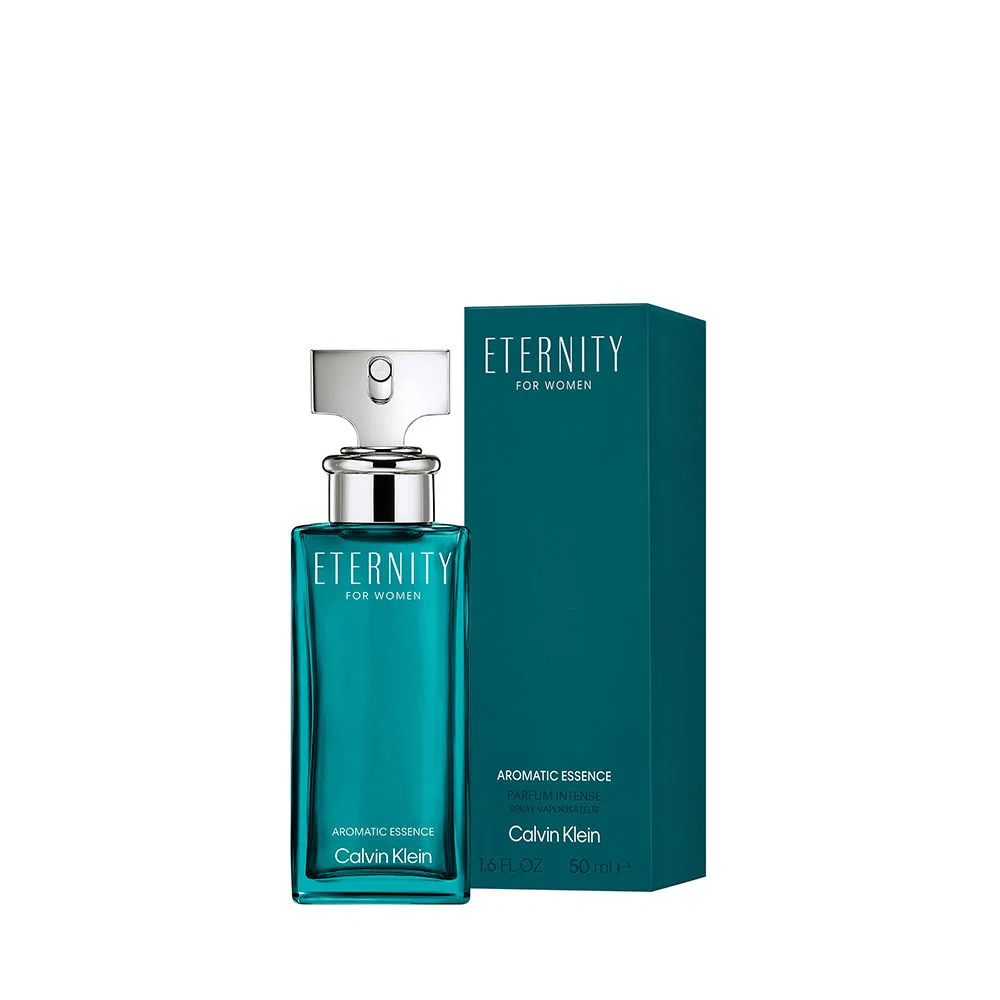 Парфюмерная вода Eternity for Women Aromatic Essence, 50 мл Calvin Klein — фото 2
