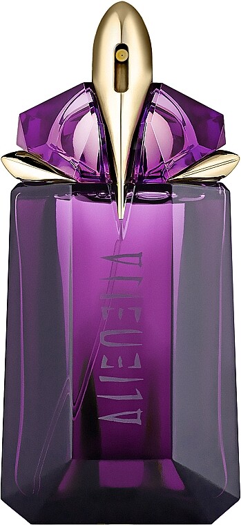 

Туалетная вода Mugler Alien