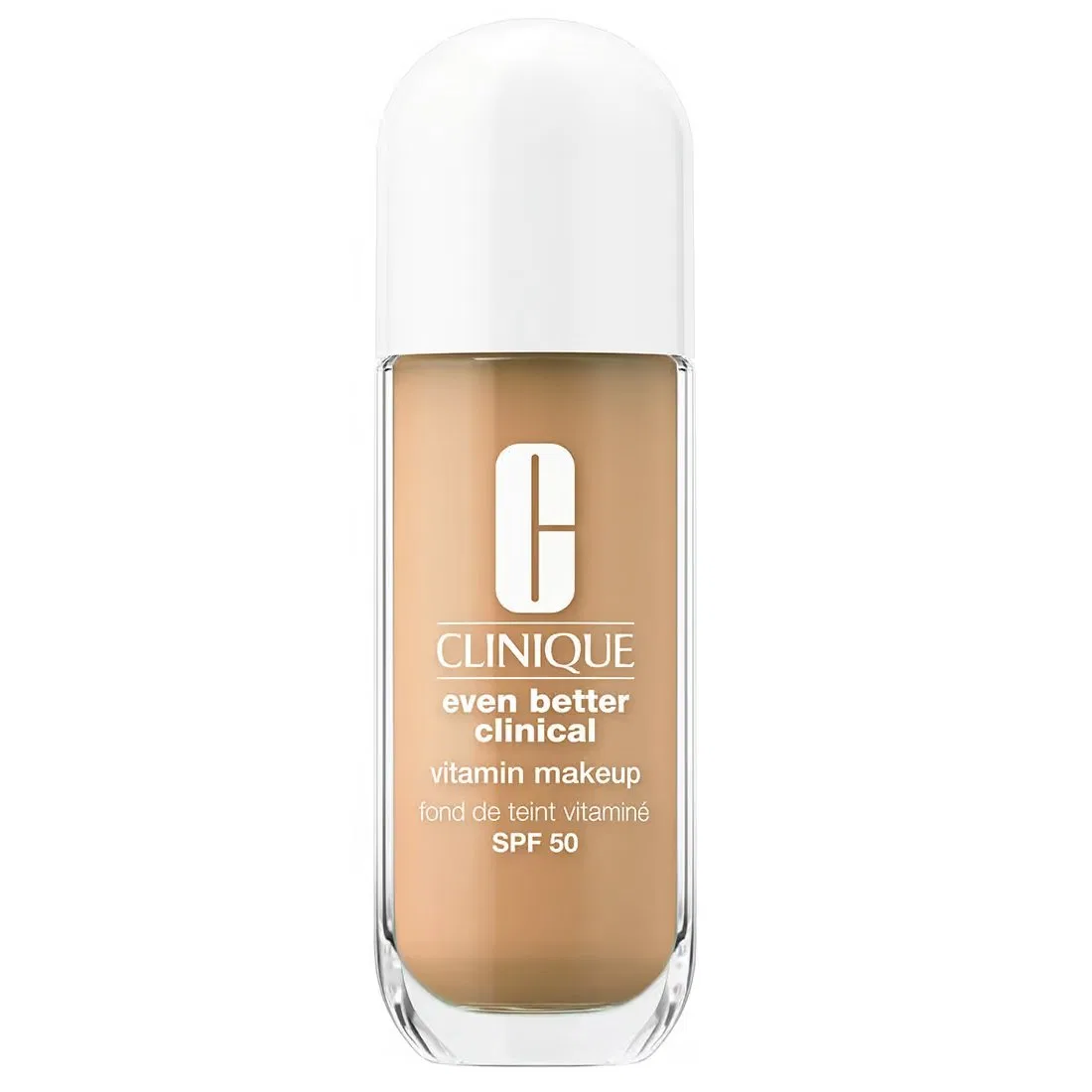 Тональный крем с SPF 50 Light Medium Cool 4 Clinique