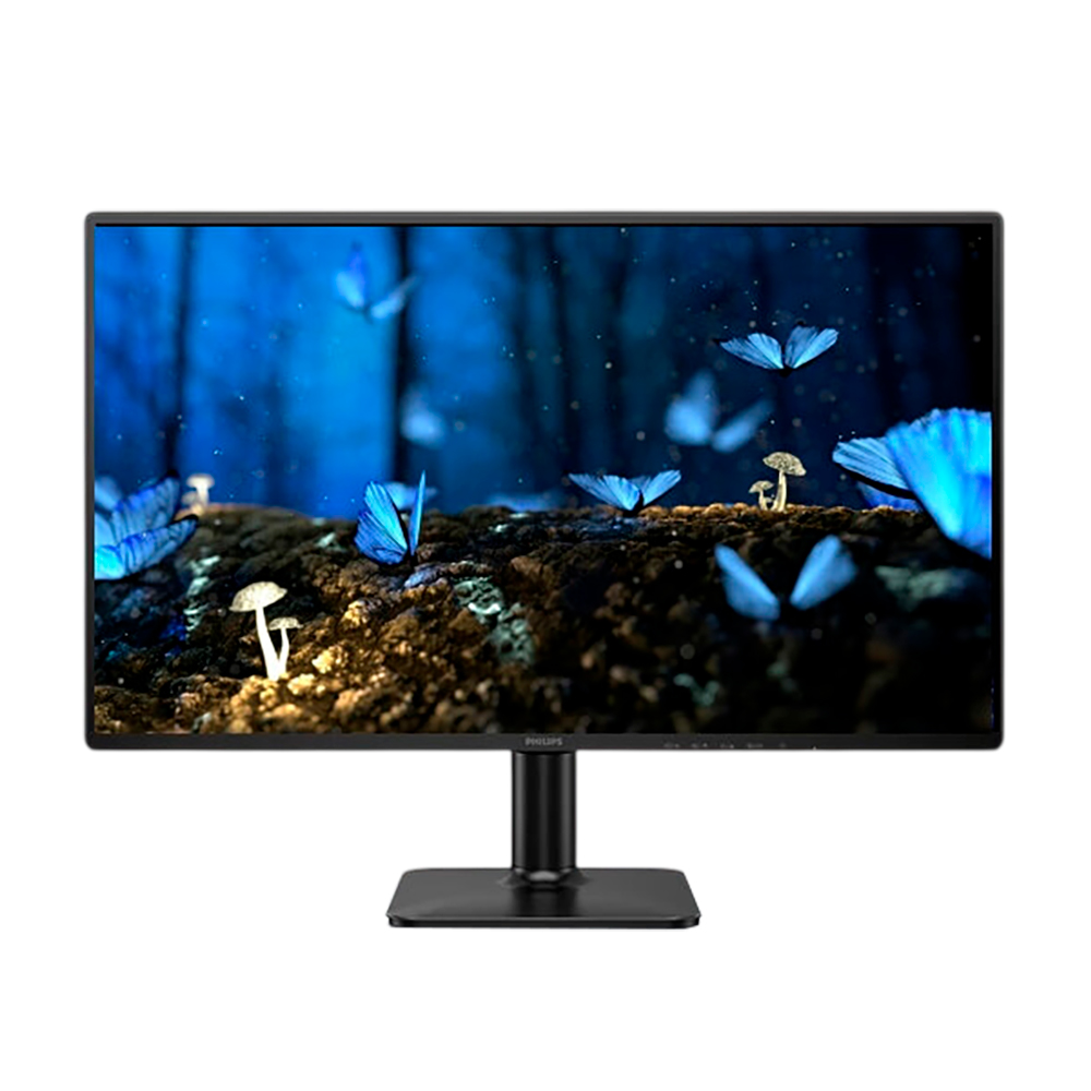 

Монитор Philips 24E2G2200, 23.8", 1920×1080, 144 Гц, IPS, чёрный