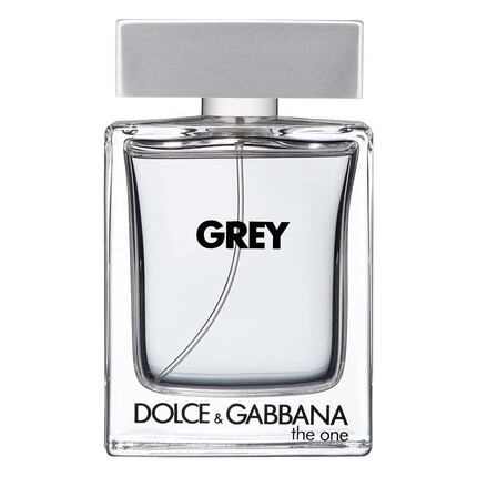 

Dolce & Gabbana One Grey EDT Intense Vapo 50 мл