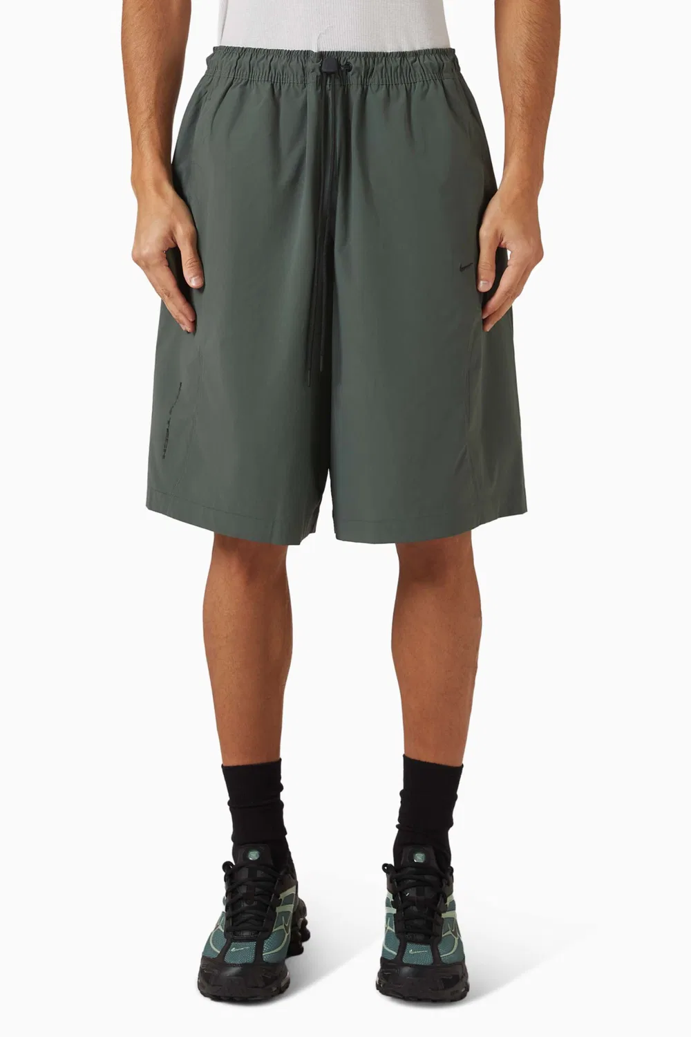 Шорты повседневные Helios Nike