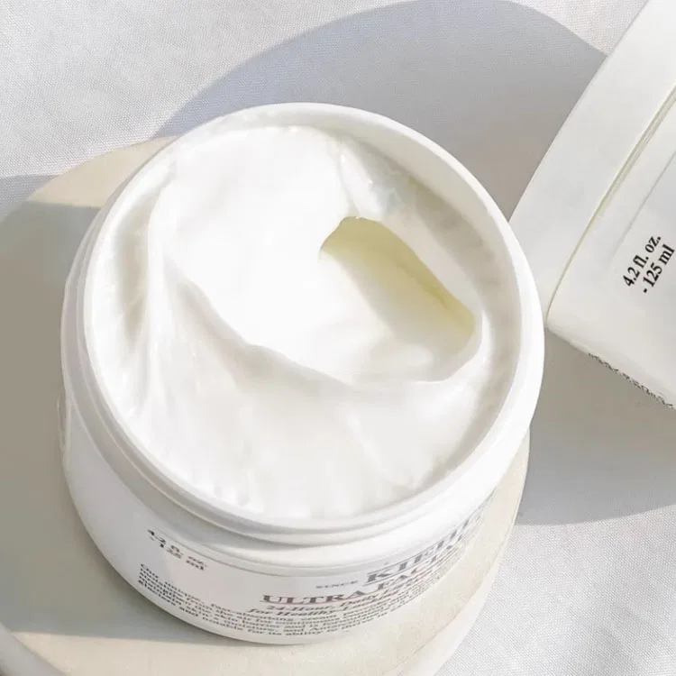 Женский увлажняющий крем для лица Kiehl's, 50 мл — фото 4