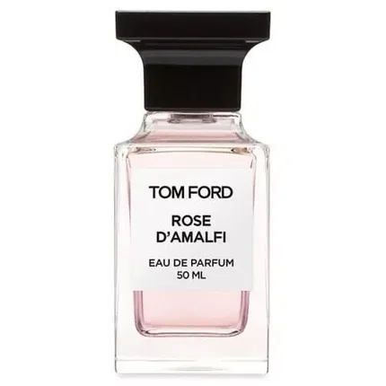 Парфюмерная вода Rose D'Amalfi Tom Ford, 50 мл