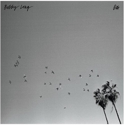 

Виниловая пластинка Long, Bobby: Ode