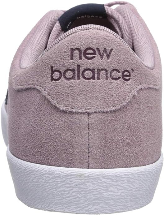 Кроссовки New Balance Men's All Coasts 210 V1, розовый/тёмно-синий — фото 3