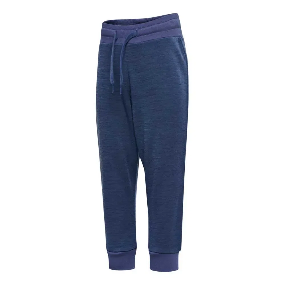 Брюки Mini Wool Hummel, синий