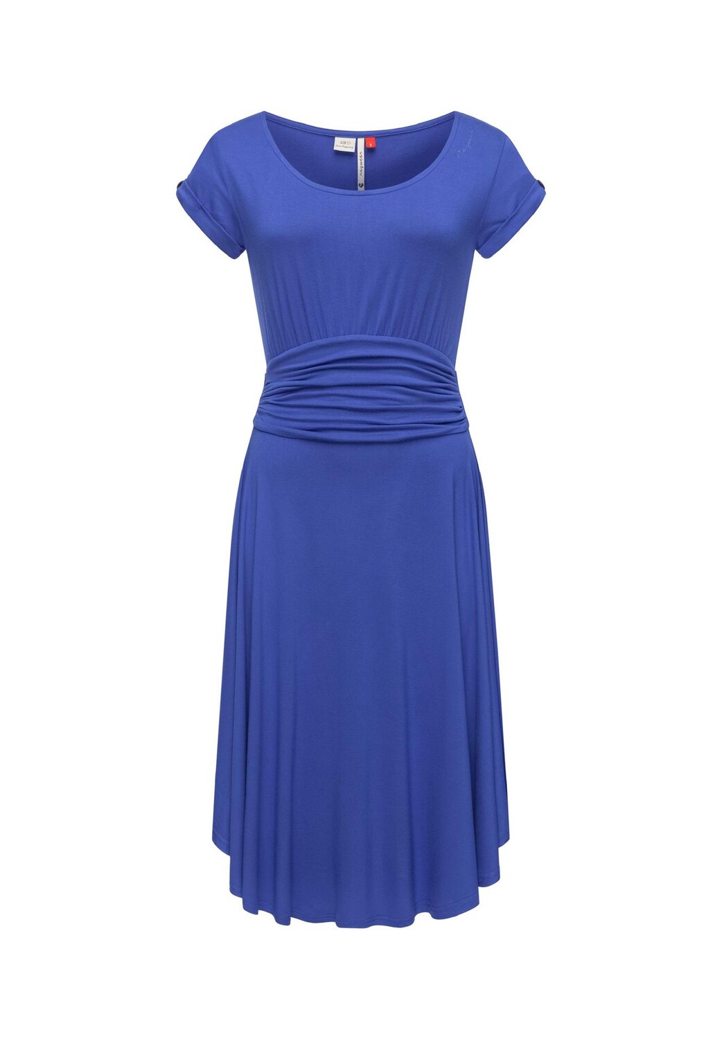 

Летнее платье Yvone Solid Ragweartm, цвет Web Blue