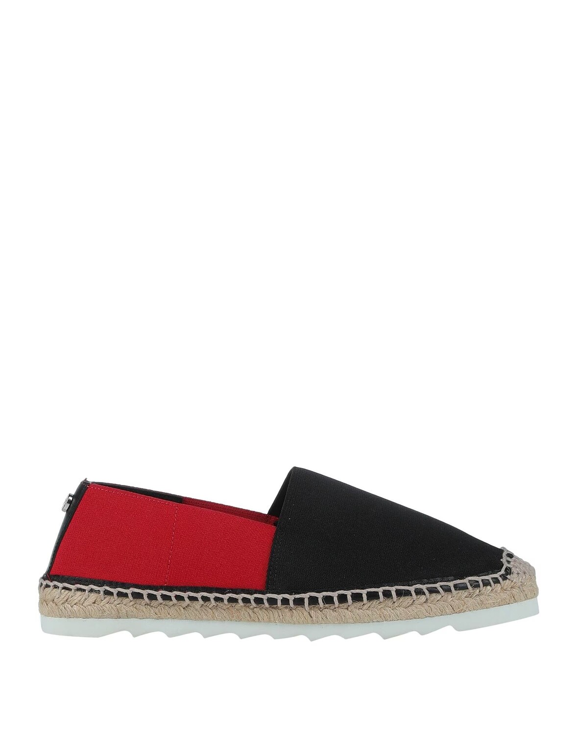 

Эспадрильи Pollini, черный