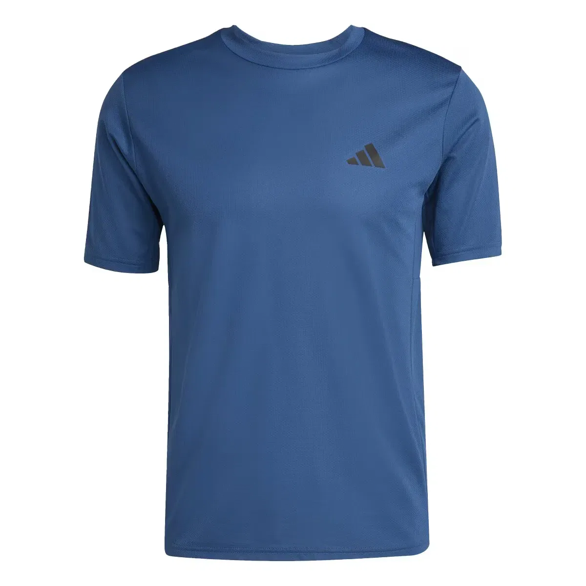 Мужская футболка для тренировок Workout Essentials adidas, Синий — фото 2