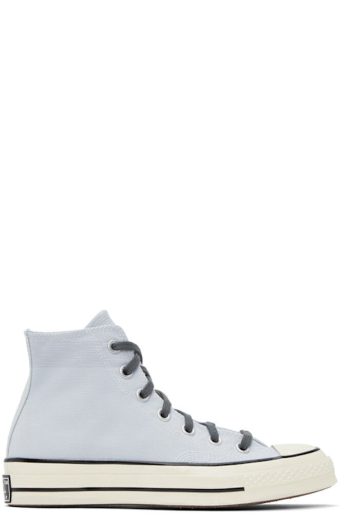 

Синие кроссовки Chuck 70 Utility Converse