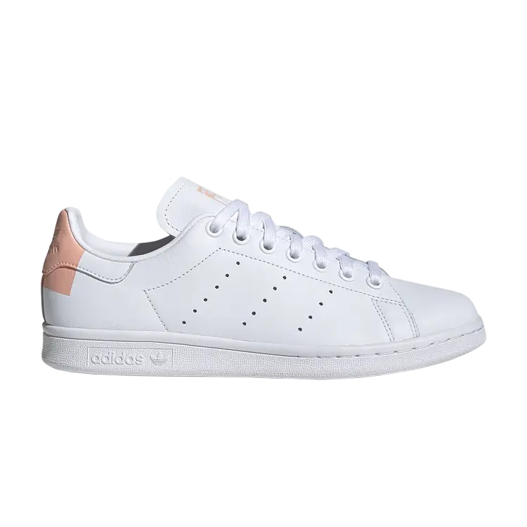 

Кроссовки Adidas Wmns Stan Smith, белый