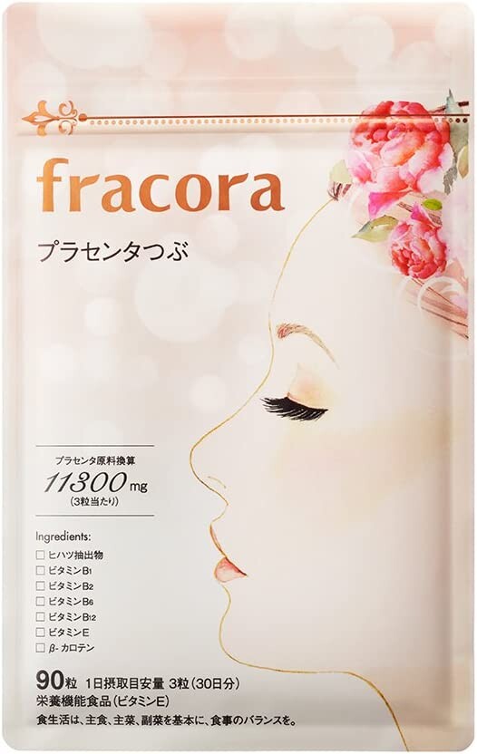

Добавка Fracora, 90 таблеток
