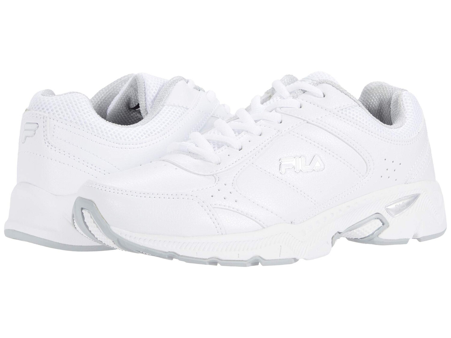 

Кроссовки Fila, Memory Valant 5