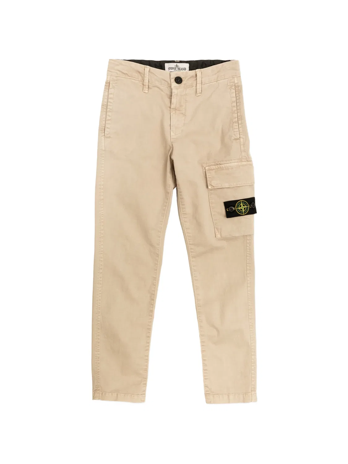 Stone Island Брюки-карго нейтральные