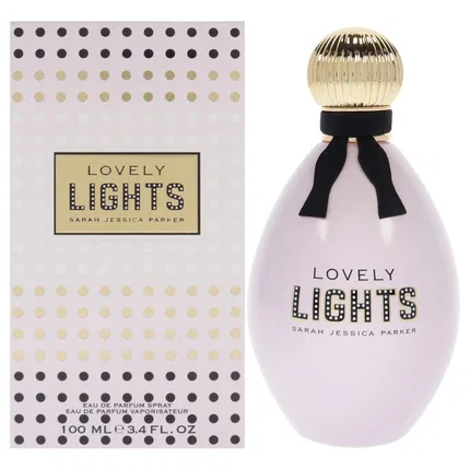 Парфюмерная вода Sarah Jessica Parker Lovely Lights, 1000 мл