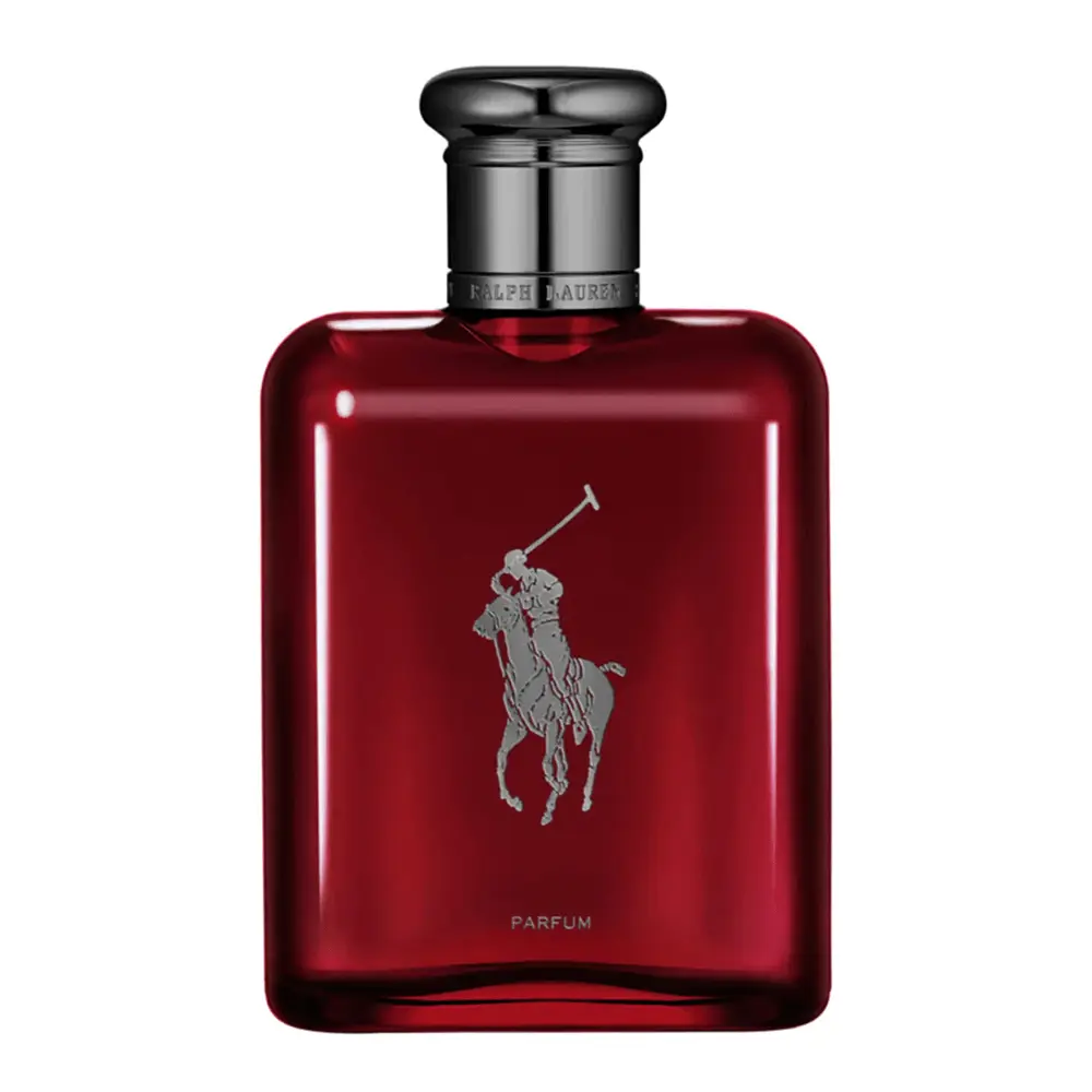 

Парфюмерная вода Ralph Lauren Parfum Polo Red, 125 мл