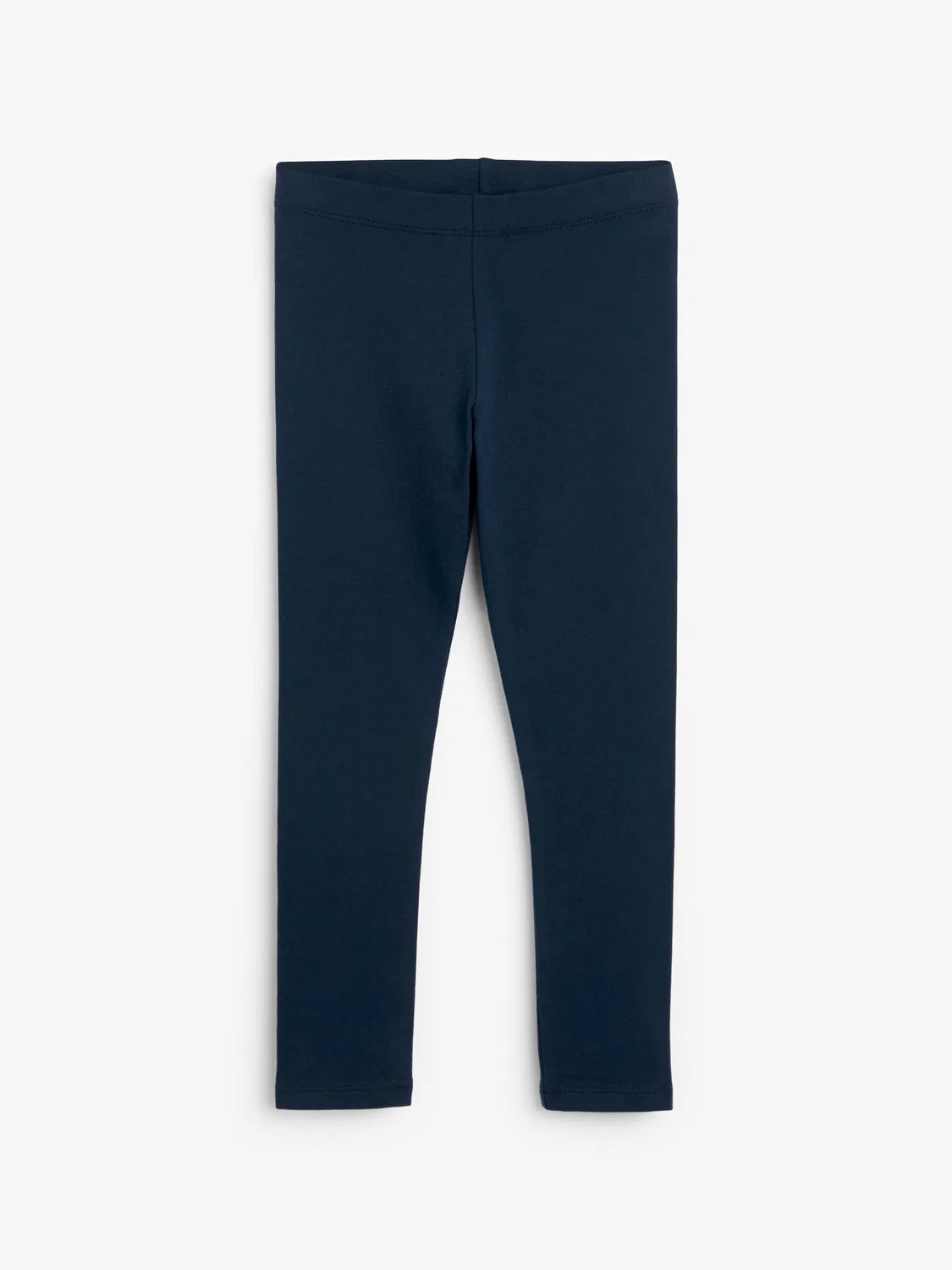 Леггинсы 5 шт Next, Black/Navy Blue/Grey/White — фото 3