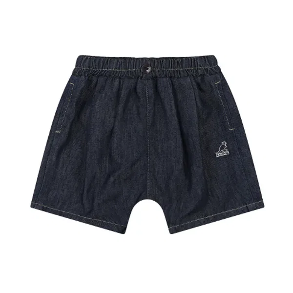 Шорты джинсовые, Cool Denim, Kangol Kids, Navy