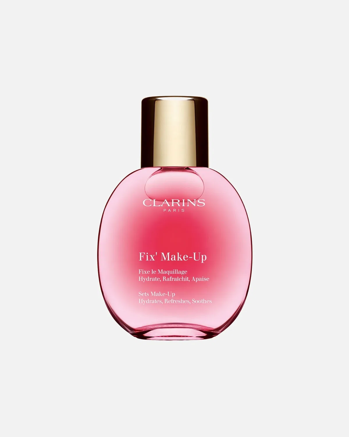 Фиксирующий спрей для макияжа Clarins, 50 Ml