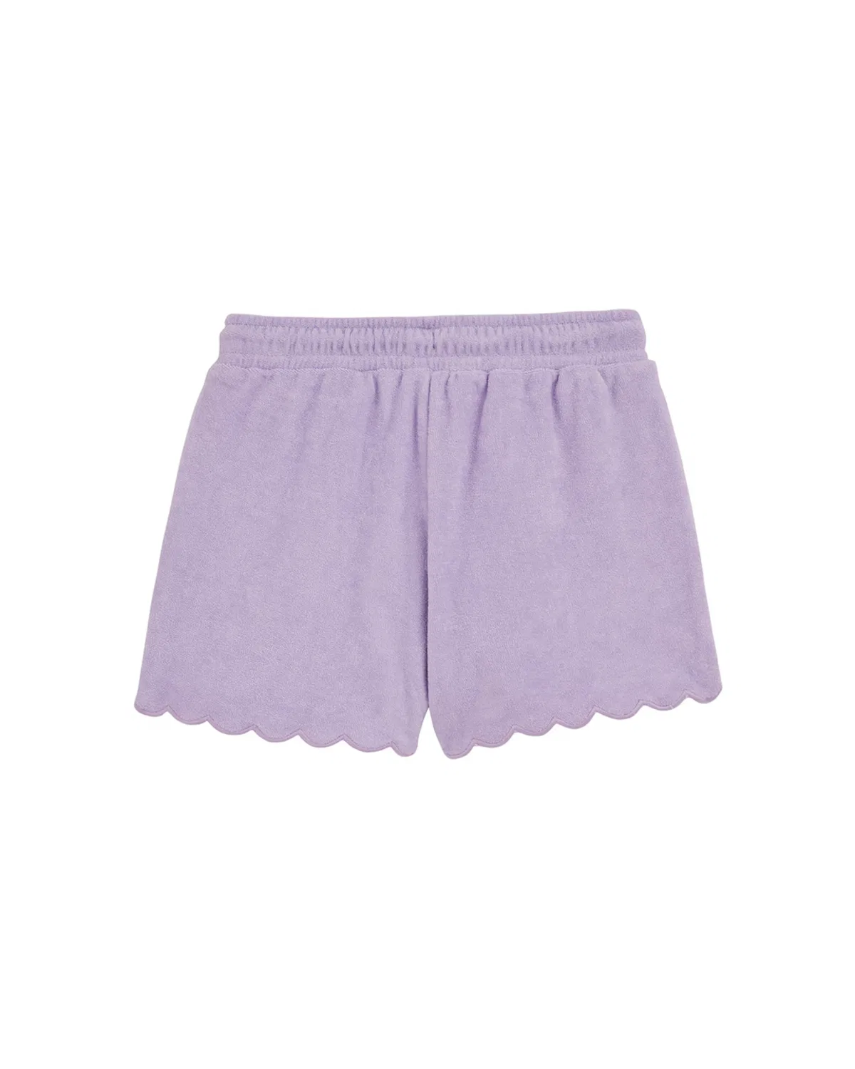Брюки свободного кроя We Fashion, Lavender — фото 2