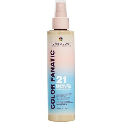 

Многофункциональный спрей Pureology Color Fanatic, 21 преимущество, 200 мл
