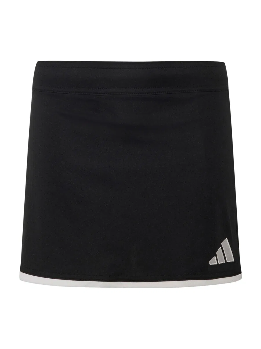 Спортивные шорты ADIDAS PERFORMANCE Regular Workout Pants 'Entrada26' черного цвета