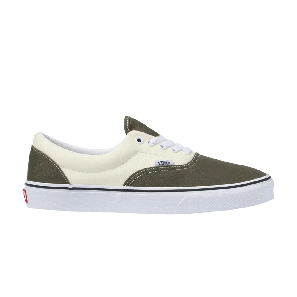 

Кроссовки Era Vans, зеленый
