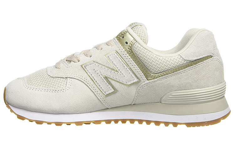 

Кроссовки New Balance 574 Beige Gum Women's