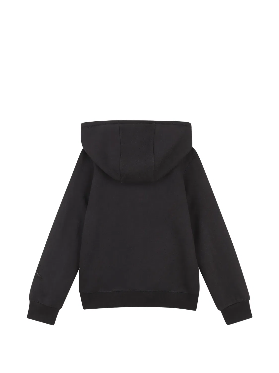 Zadig&Voltaire Худи Star Patch Черный — фото 2