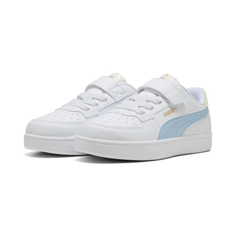 Детские кроссовки Caven 2.0 Ac+ Ps Puma, Белый