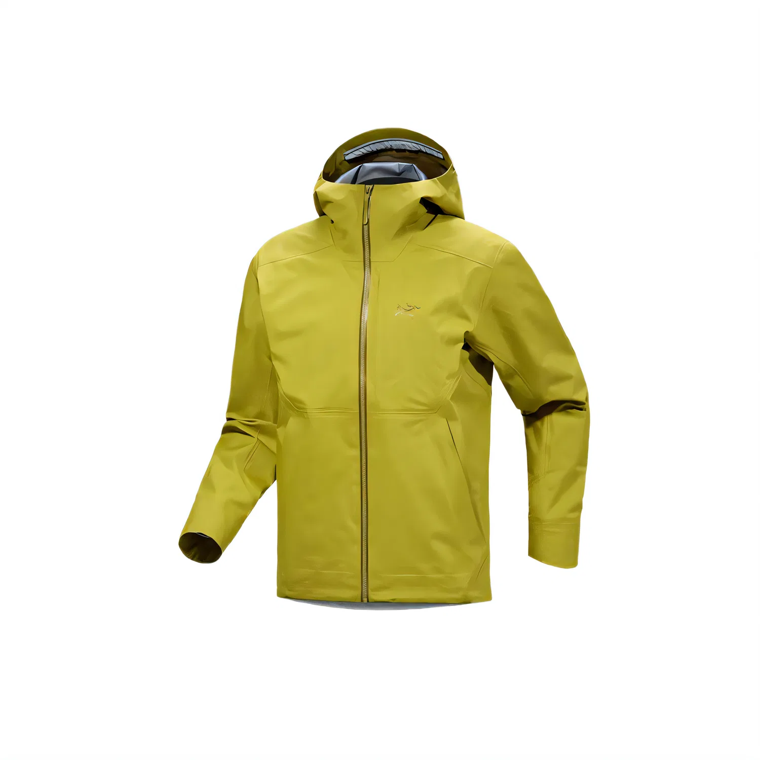 Ветровка Arc'teryx RALLE, Olive Moss