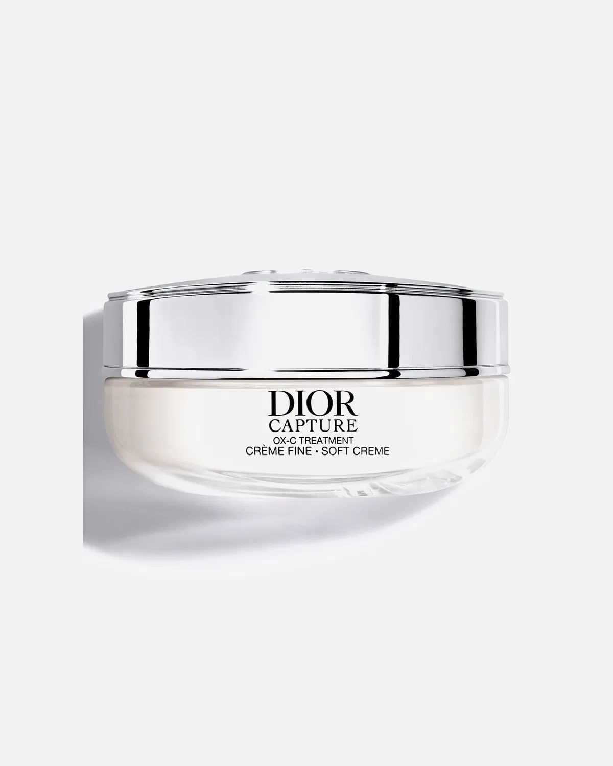 Сменный блок крема для лица Face cream capture totale soft cream Dior, 50 Ml