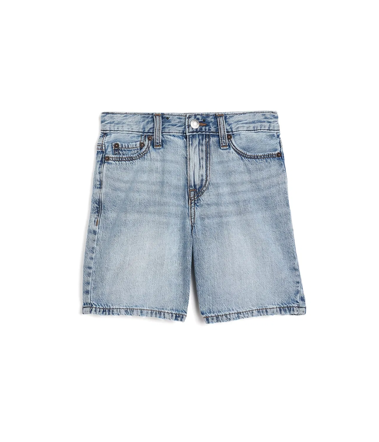 Джинсовые шорты (для детей постарше) Abercrombie Kids, Salty