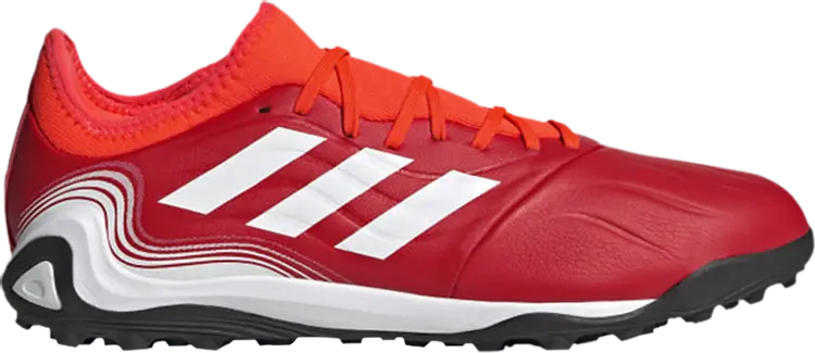 

Кроссовки Adidas Copa Sense.3 TF 'Red', красный