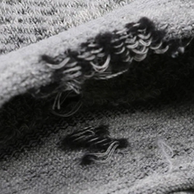 Мужские носки-невидимки 2 пары Nike, Rest Gray — фото 4